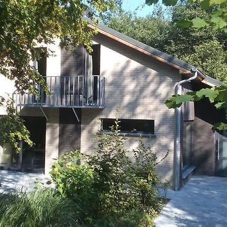 Holiday home Entre L'eau *